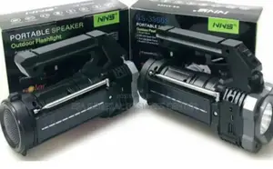 Multi Functional Portable Bluetooth Speak3