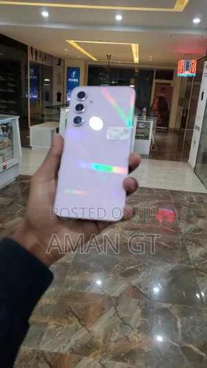 New Samsung Galaxy A35 128 GB Black