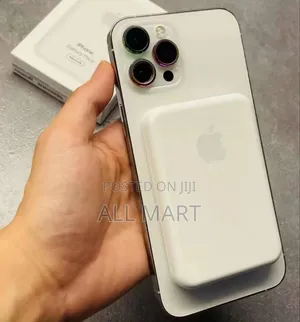 Photo - I Phone Power Bank