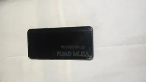 Samsung Galaxy S9 Plus 64 GB Black