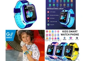 Photo - Kids Smart Watch