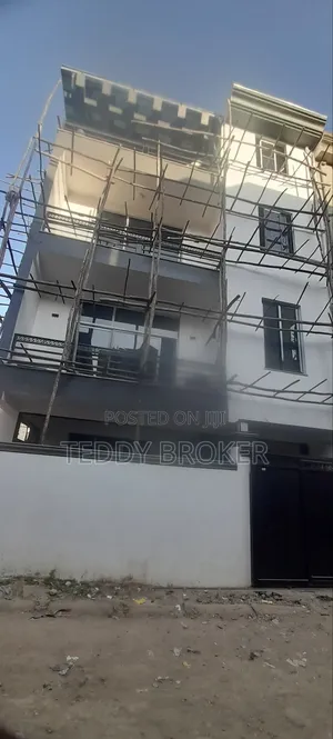 Photo - 6bdrm House in Haile Garment, Nifas Silk-Lafto for sale