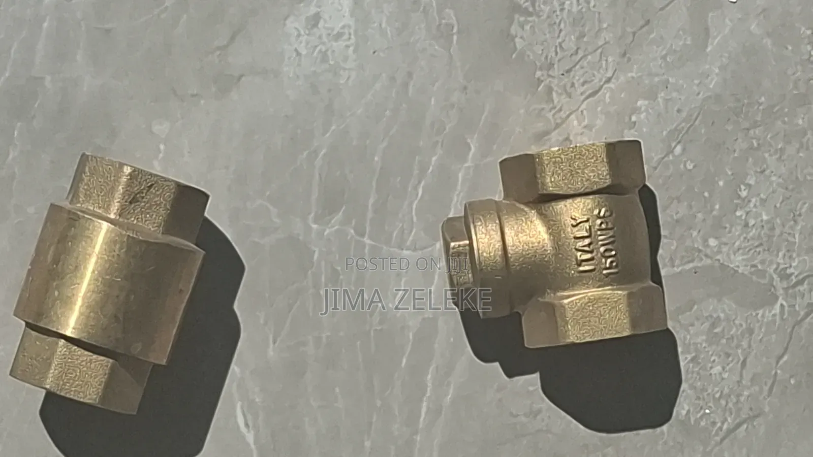 Construction Material