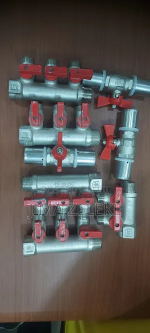 Photo - Construction Material