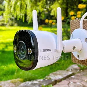 Photo - Imou Bullet 2c