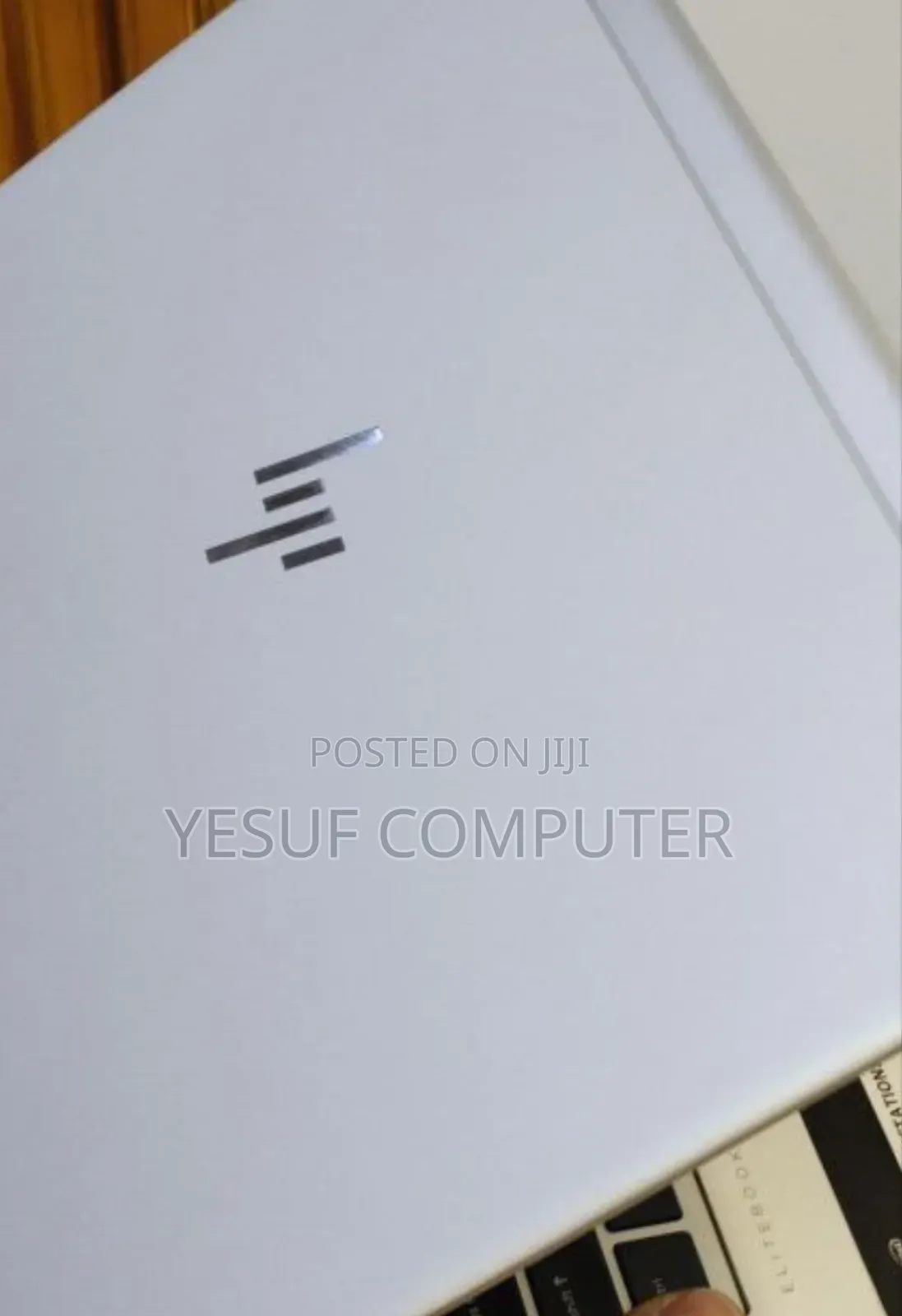 New Laptop HP EliteBook 840 G5 16GB Intel Core I7 SSD 512GB