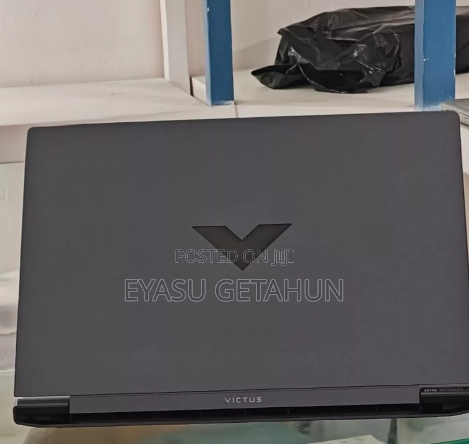 New Laptop HP 15 16GB AMD Ryzen 7 SSD 512GB