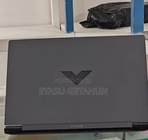 New Laptop HP 15 16GB AMD Ryzen 7 SSD 512GB