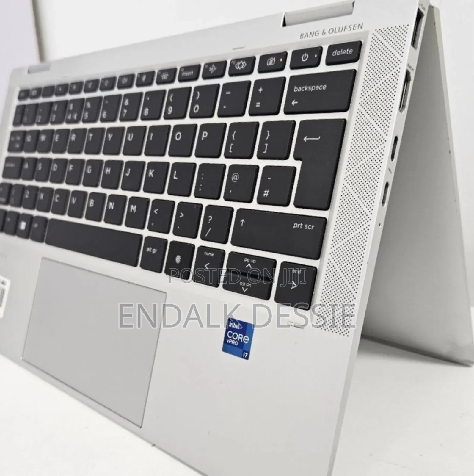 New Laptop HP EliteBook 1030 16GB Intel Core I7 SSD 512GB