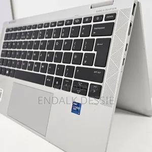 New Laptop HP EliteBook 1030 16GB Intel Core I7 SSD 512GB