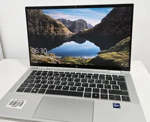New Laptop HP EliteBook 1030 16GB Intel Core I7 SSD 512GB