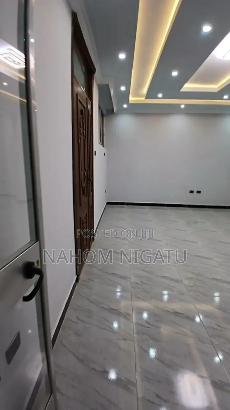 Furnished 2bdrm Apartment in Bole for sale