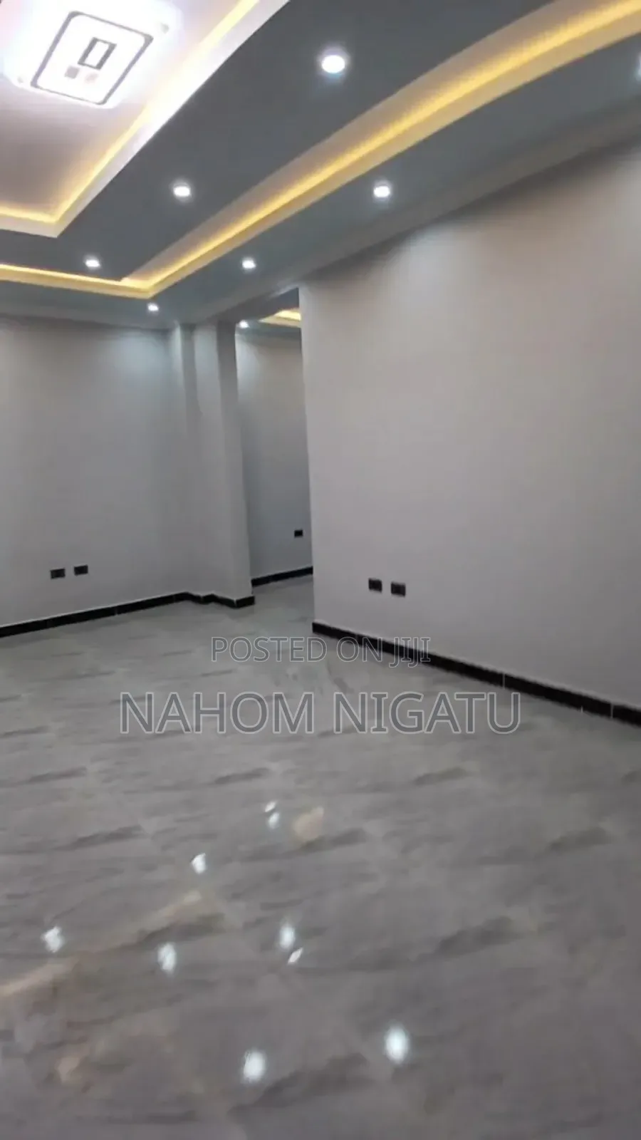 Furnished 2bdrm Apartment in Bole for sale