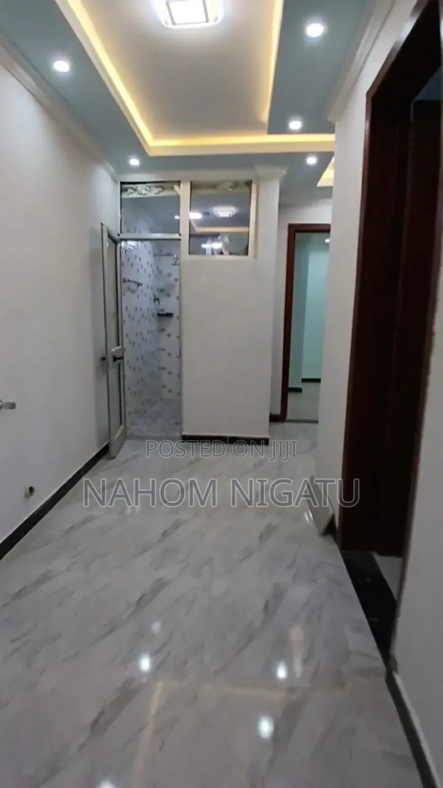 Furnished 2bdrm Apartment in Bole for sale