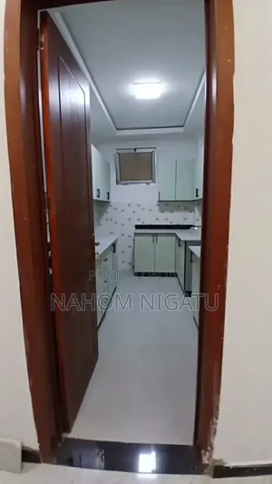 Furnished 2bdrm Apartment in Bole for sale