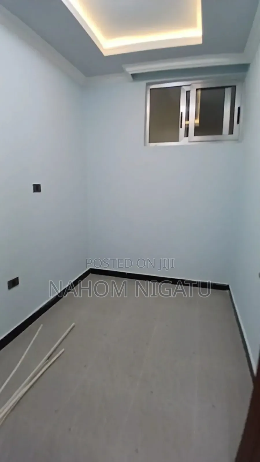 Furnished 2bdrm Apartment in Bole for sale