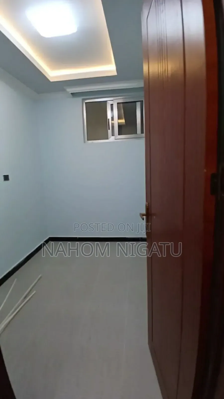 Furnished 2bdrm Apartment in Bole for sale