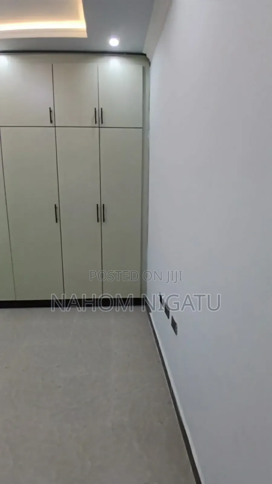 Furnished 2bdrm Apartment in Bole for sale