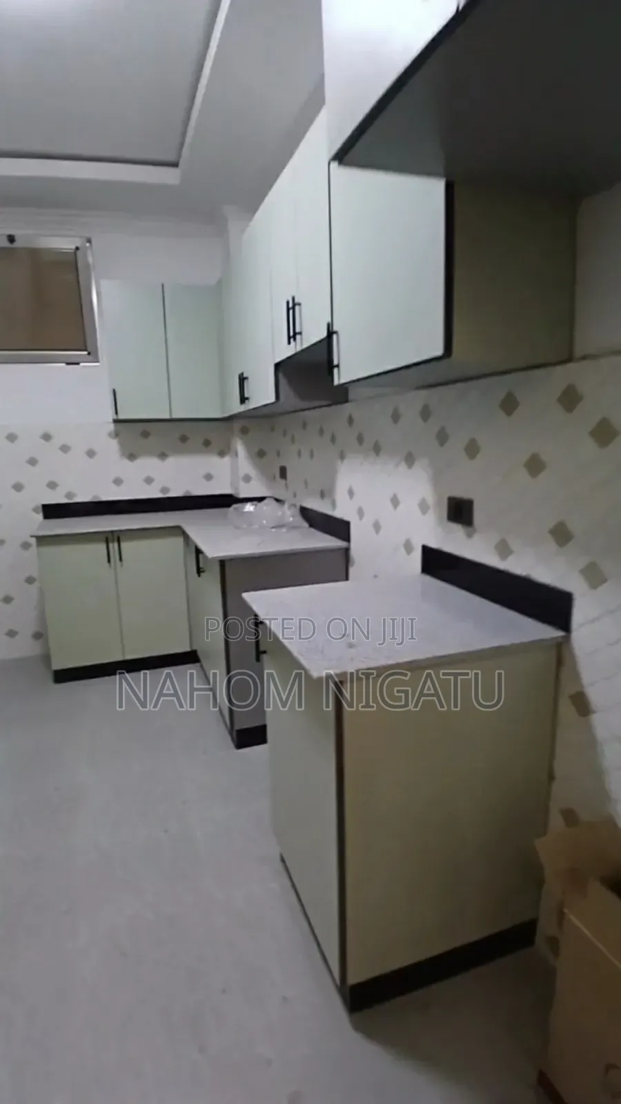 Furnished 2bdrm Apartment in Bole for sale