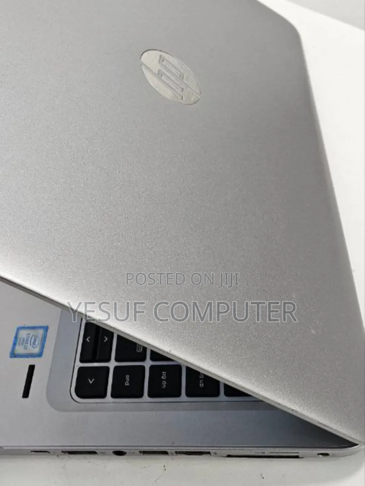 New Laptop HP EliteBook 840 G4 8GB Intel Core I5 SSD 512GB