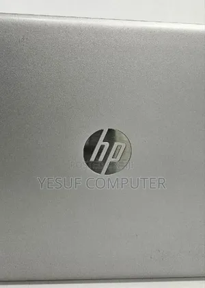 New Laptop HP EliteBook 840 G4 8GB Intel Core I5 SSD 512GB