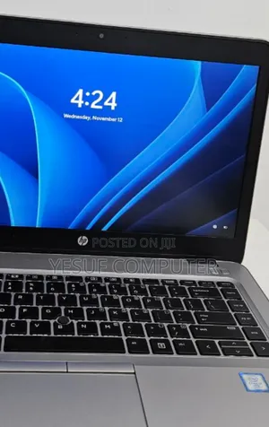 New Laptop HP EliteBook 840 G4 8GB Intel Core I5 SSD 512GB
