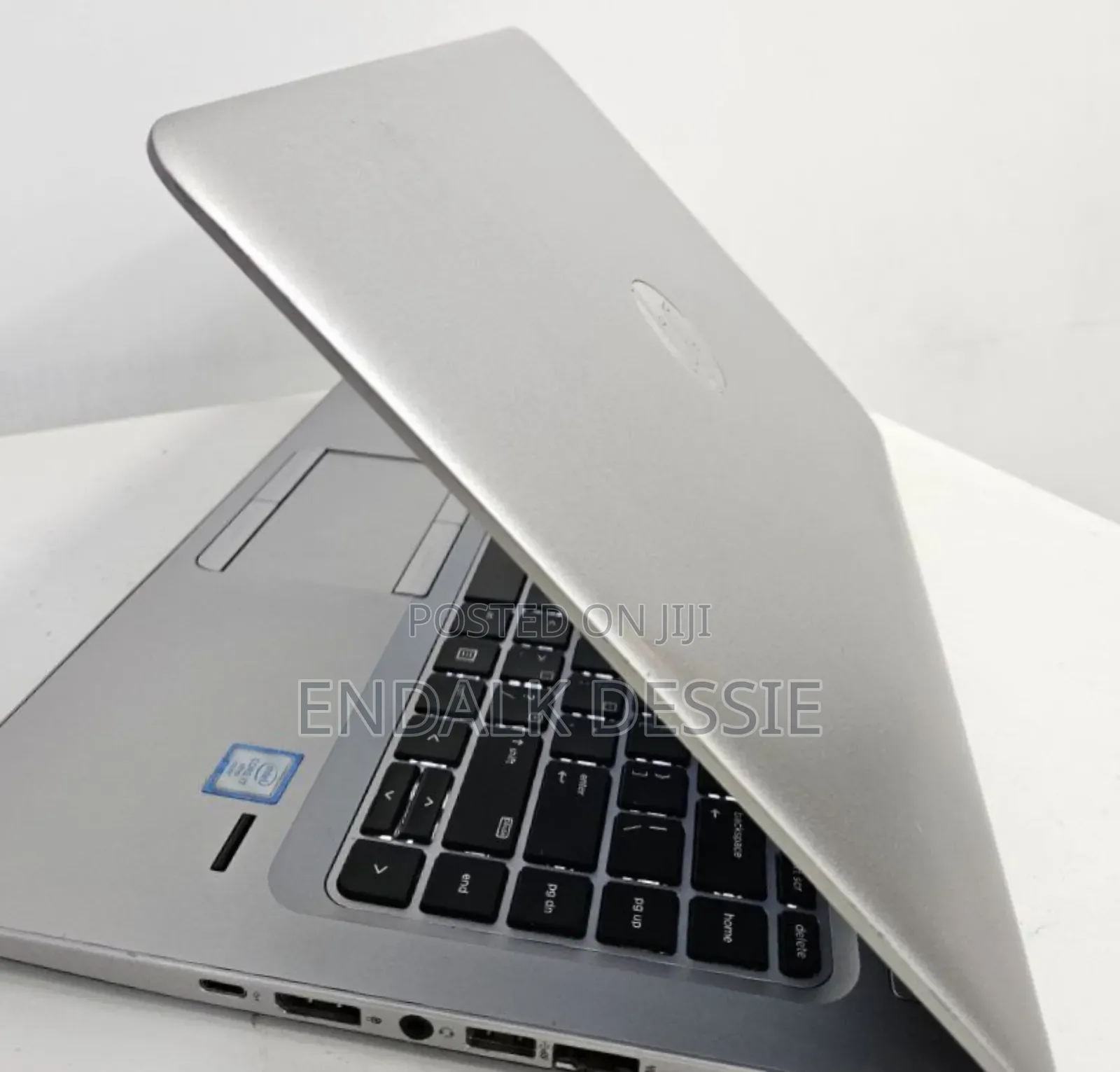 New Laptop HP EliteBook 840 G3 8GB Intel Core I7 SSD 256GB