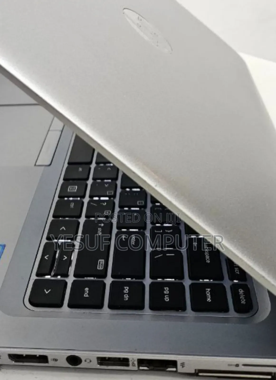 New Laptop HP EliteBook 840 G3 8GB Intel Core I7 HDD 1T