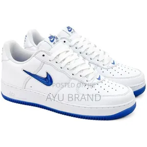 Nike Air Force Brand Orignal