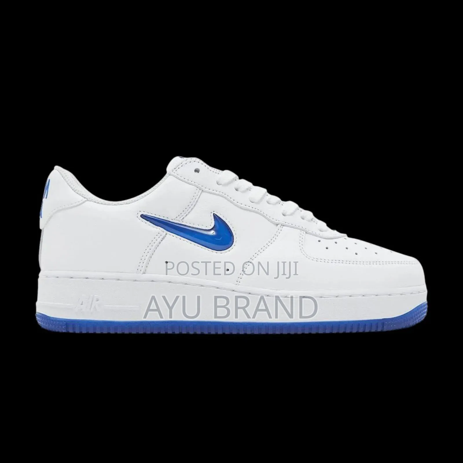 Nike Air Force Brand Orignal