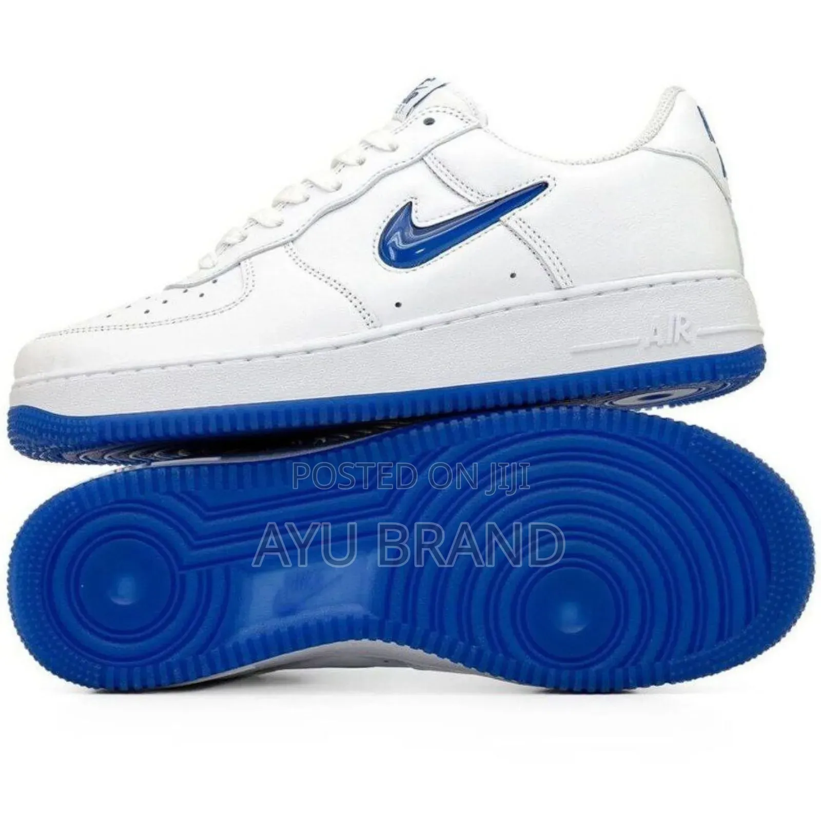 Nike Air Force Brand Orignal