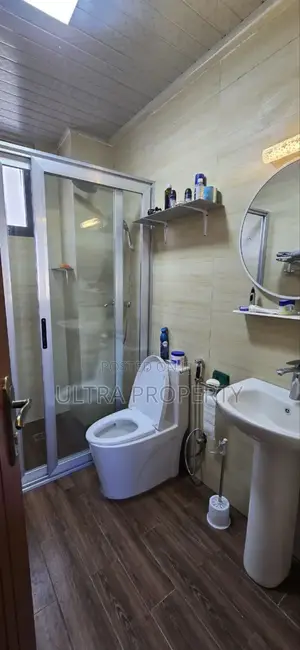 Furnished 2bdrm Apartment in Bole for rent
