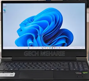 Photo - New Laptop HP Victus 16 16GB AMD Ryzen 7 SSD 512GB