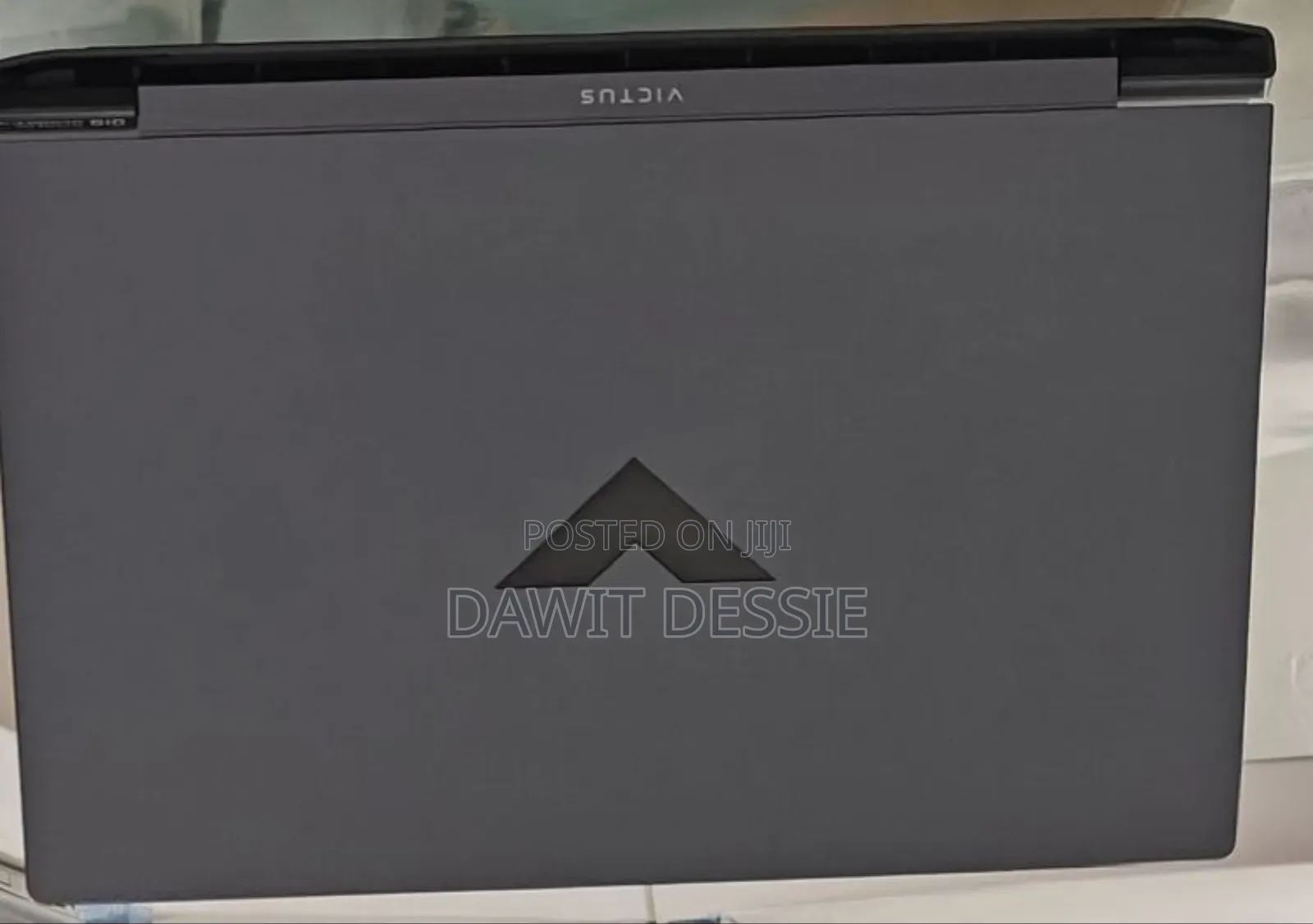 New Laptop HP 15 16GB AMD Ryzen 7 SSD 512GB