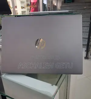 New Laptop HP Pavilion 15 8GB AMD Ryzen 5 SSD 512GB