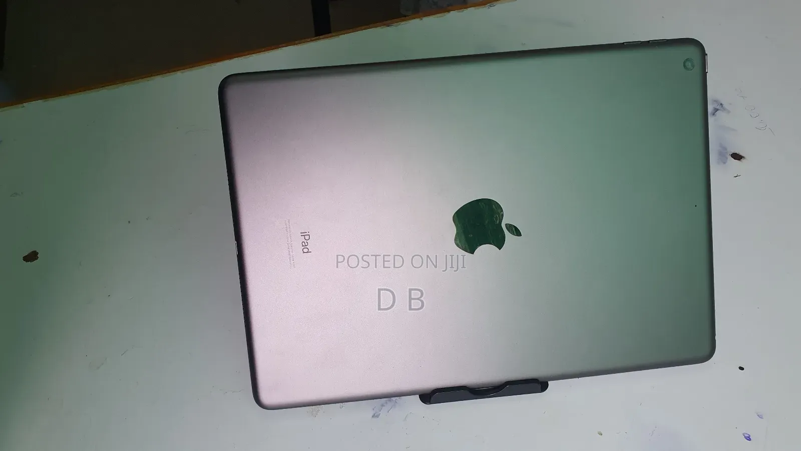 Apple iPad 10.2 (2021) 128 GB