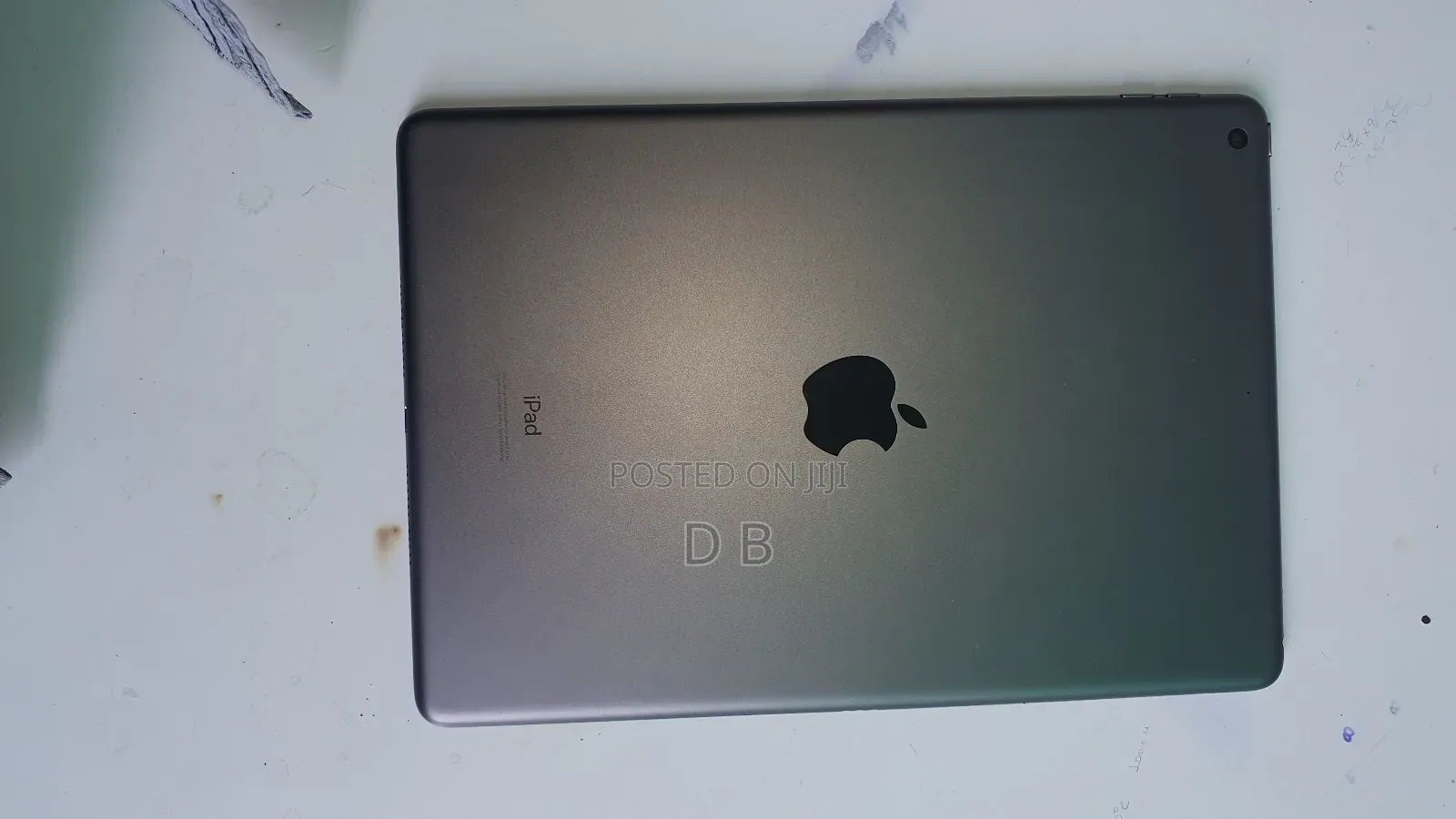 Apple iPad 10.2 (2021) 128 GB