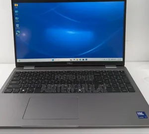 New Laptop Dell Latitude 5550 16GB Intel Core Ultra 7 SSD 1T