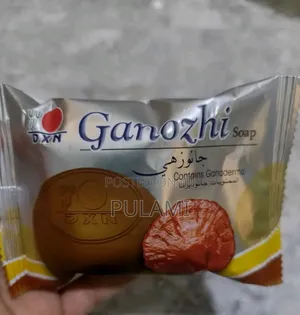 Photo - Ganozhi Soap