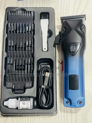 Kemei Km-1781 Hair Clipper