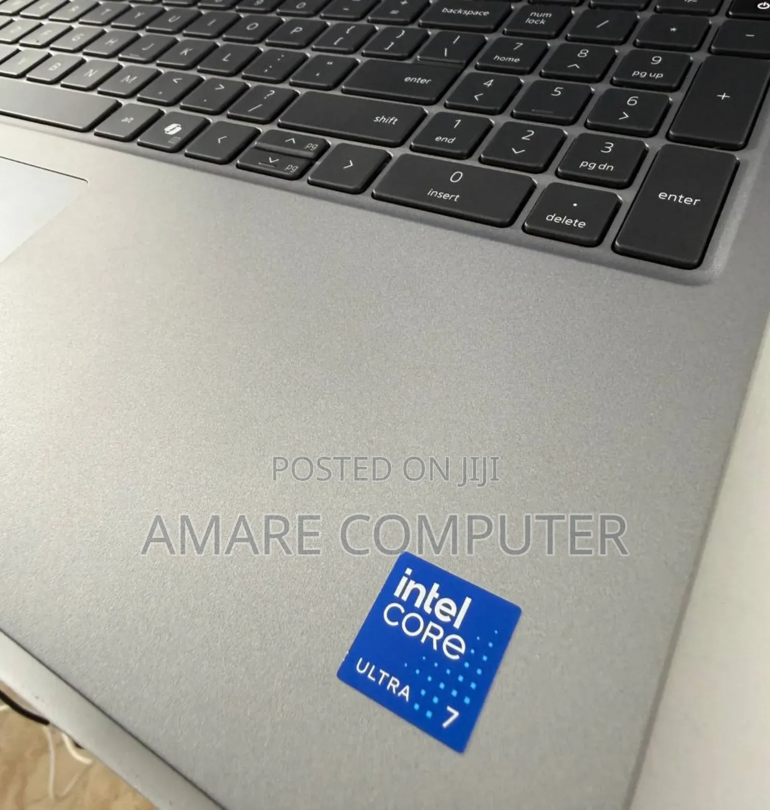 New Laptop Dell Latitude 5550 16GB Intel Core Ultra 7 SSD 1T