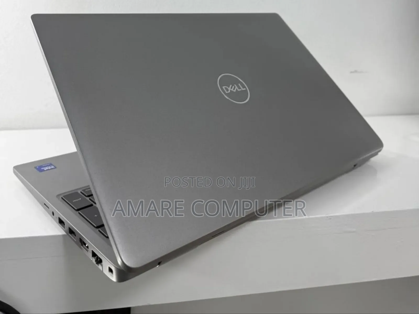 New Laptop Dell Latitude 5550 16GB Intel Core Ultra 7 SSD 1T