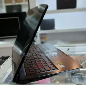 Photo - New Laptop Acer Nitro 5 16GB Intel Core I5 HDD 256GB