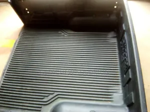 የቲዮታ ፒካፕ የኃላ ምንጣፍ ነው