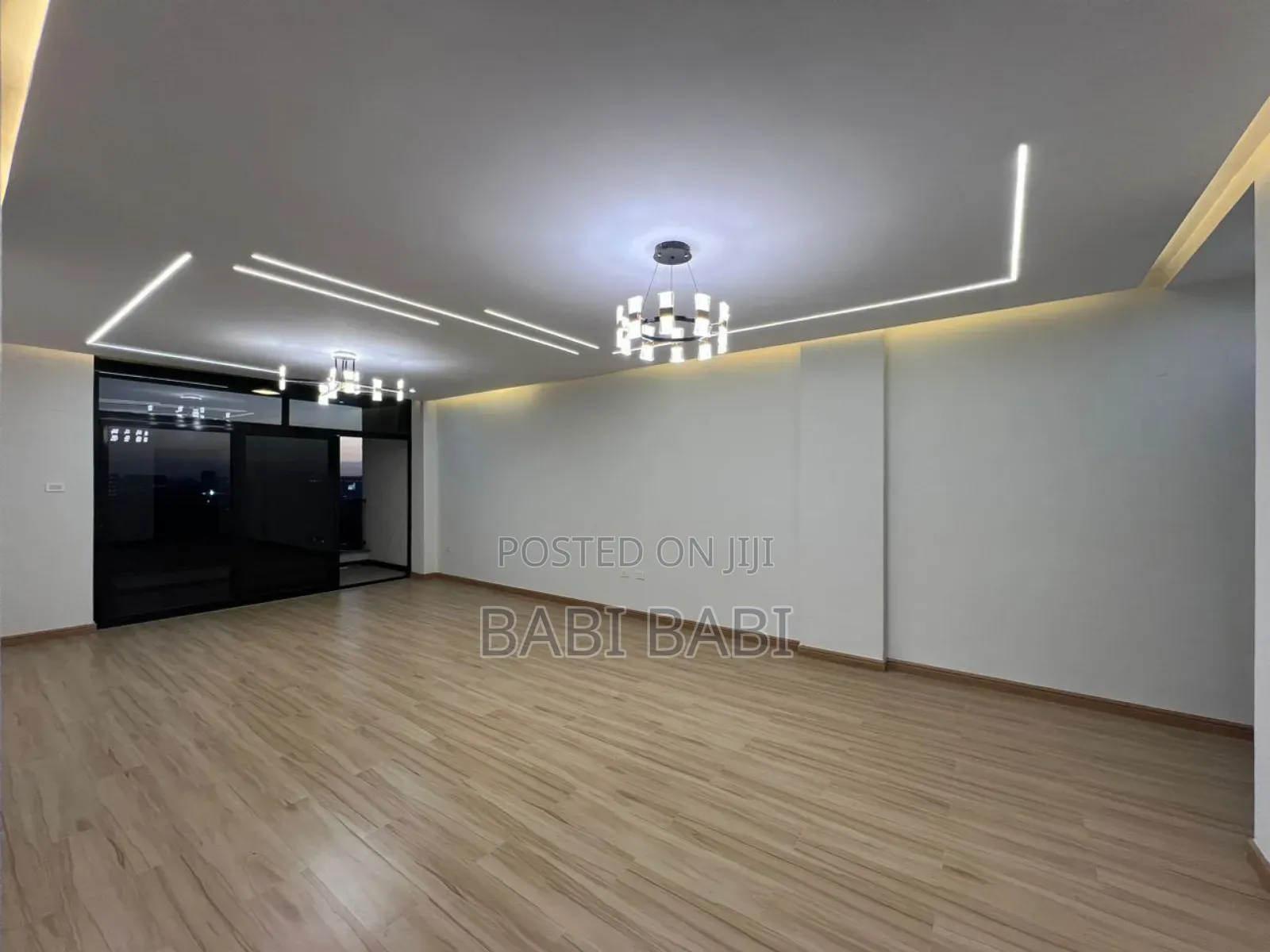 G+7. 586m2 Building for Sale Around Gotera