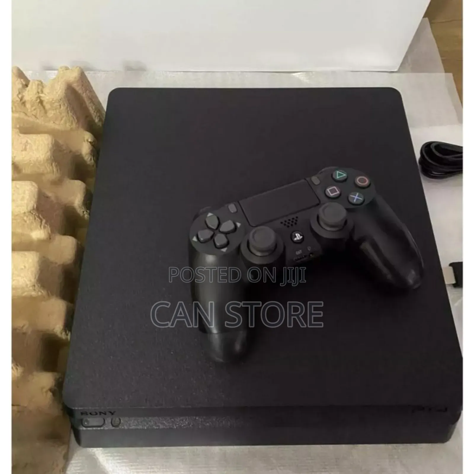 Ps4 S L I M Jailbreak ብዙ ጌሞች አሉት