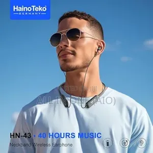 Hainoteko Hn-43 40 Hour of Play Time