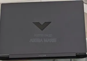 New Laptop HP Victus 15 16GB AMD Ryzen 7 SSD 512GB