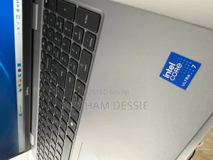 New Laptop Dell 16GB Intel Core Ultra 7 SSD 1T