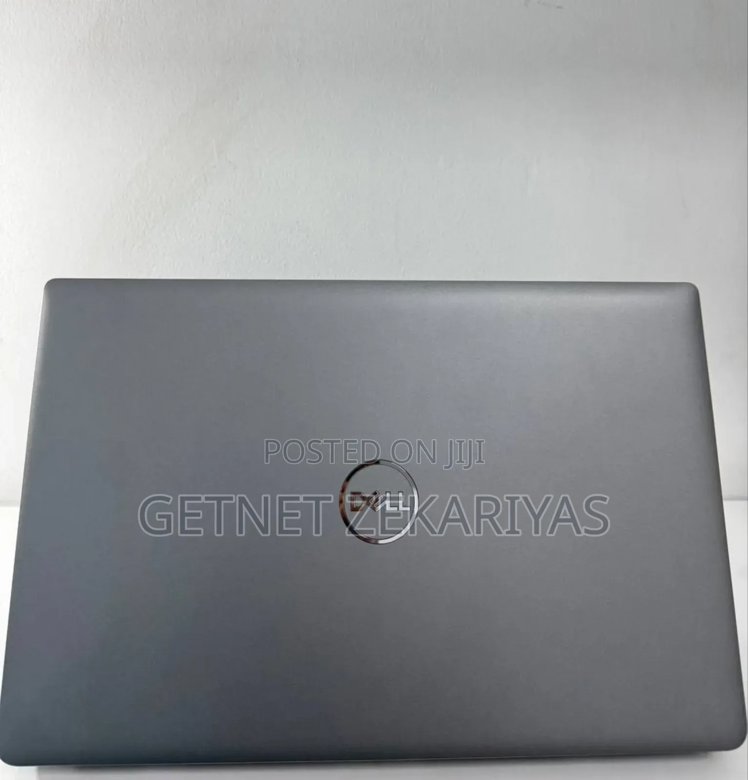 New Laptop Dell Latitude 5550 16GB Intel Core Ultra 7 SSD 1T